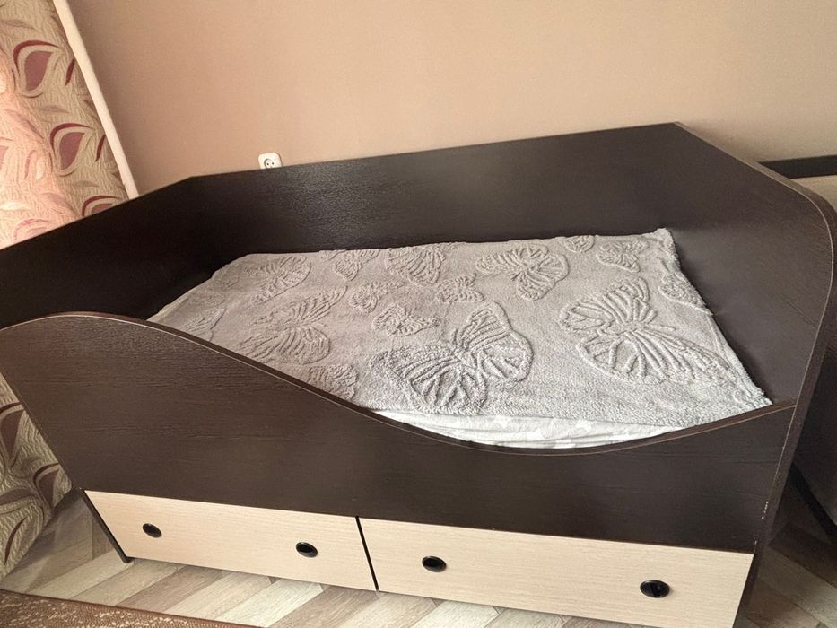 Продаётся детская кровать