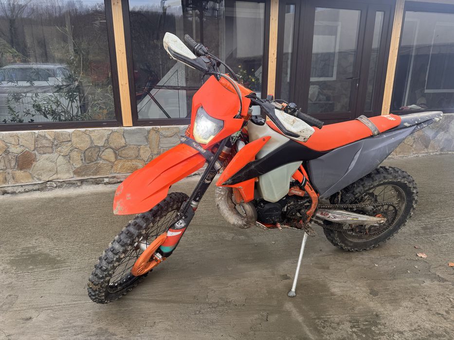 KTM 300 TPI 2021