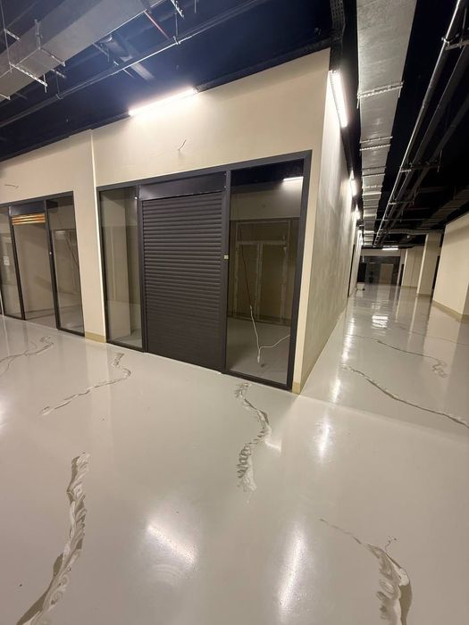 Продается магазин 18 kv Stroy Mart Ibn Sino