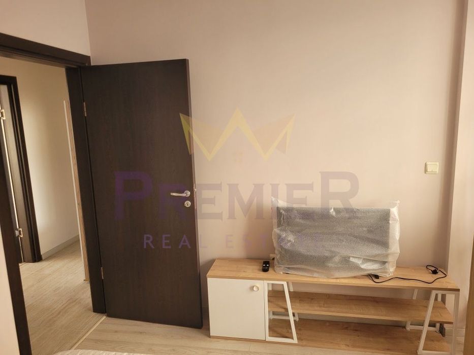 Дава се под наем Тристаен апартамент в Варна, Автогара - 75 кв.м за 600 € - Снимка #7