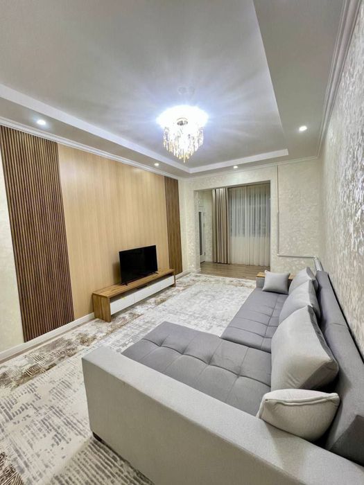 Аренда ! Юнусабад -13  2/3/4    Метро  Ахмад Даниш