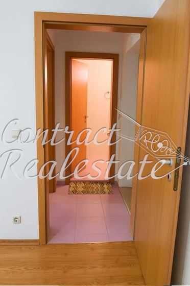 Дава се под наем Двустаен апартамент в Варна, Левски - 57 кв.м за 408 € - Снимка #5