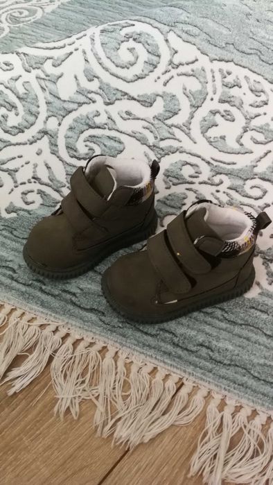 Бебешки маратонки adidas и nike