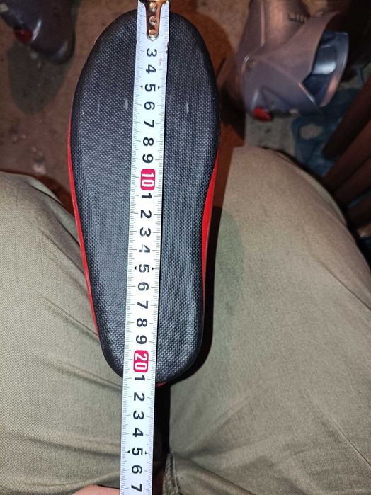 Продавам детски ски обувки ski