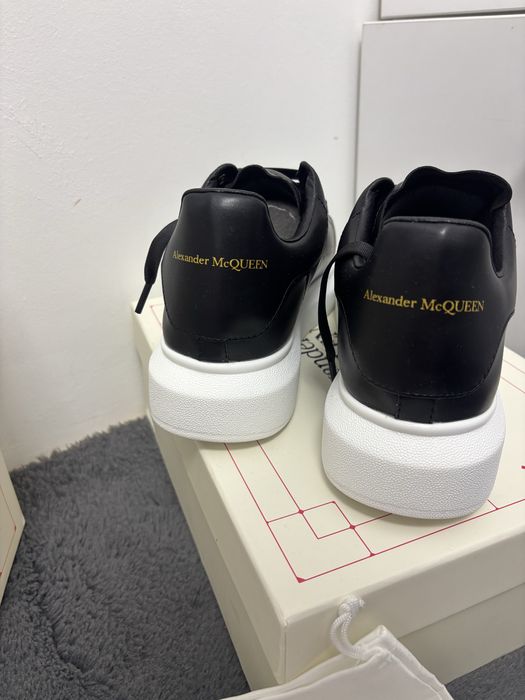 Adidasi Alexander Mcqueen
