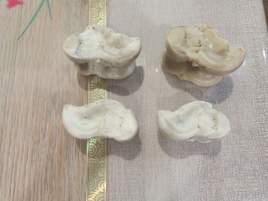 Продам асык КРС 6 штук