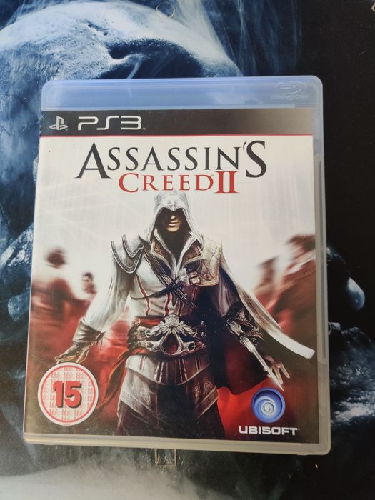 PS4/3 игра продавам