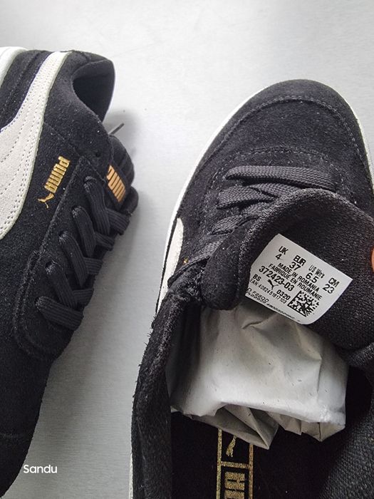 Puma incaltaminte sport dama