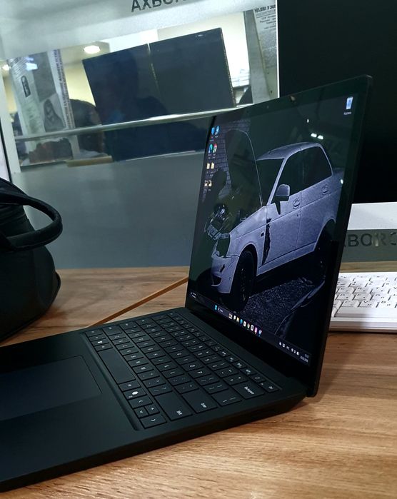 Microsoft Surface Laptop 6 for business