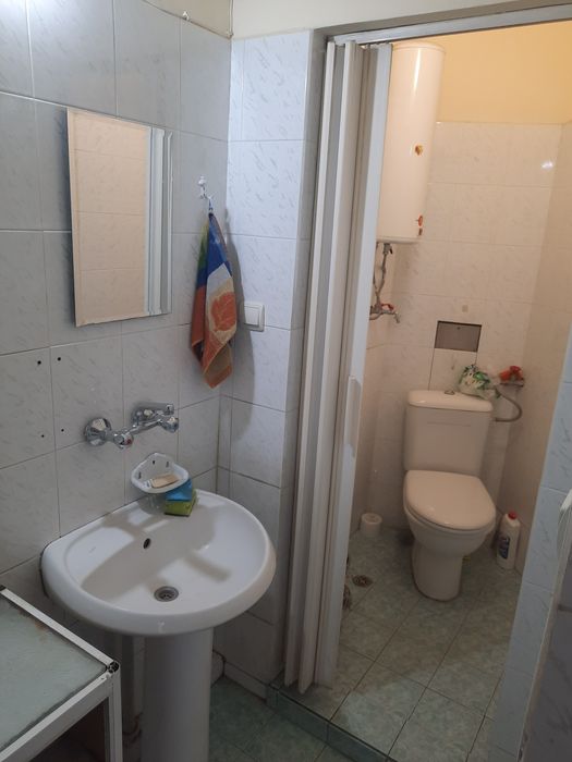 Продава се Магазин в Пловдив, Централна гара - 70 кв.м за 1043 €/кв.м - Снимка #7