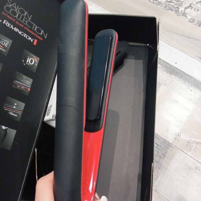 Преса за коса Remington