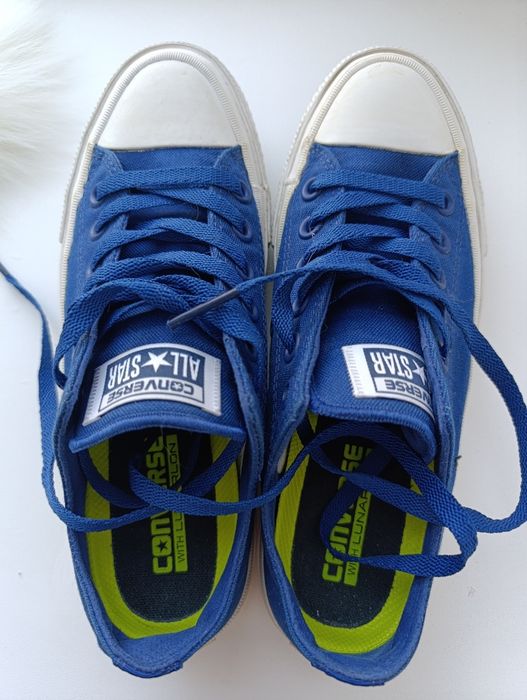 Продам кеды CONVERSE оригинал