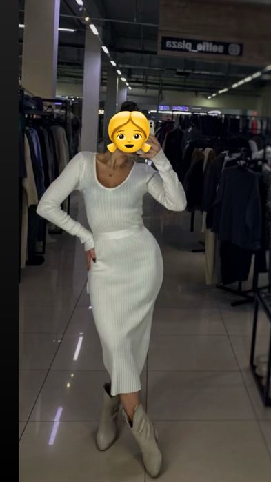 Вещи на девушку