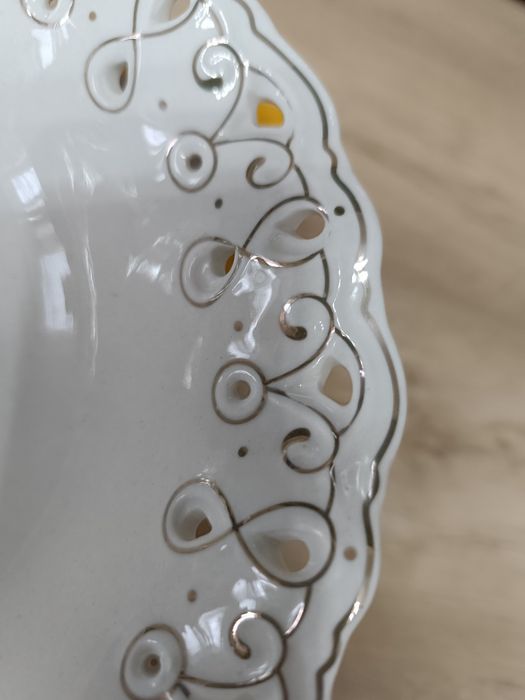 Imperial. Новая посуда