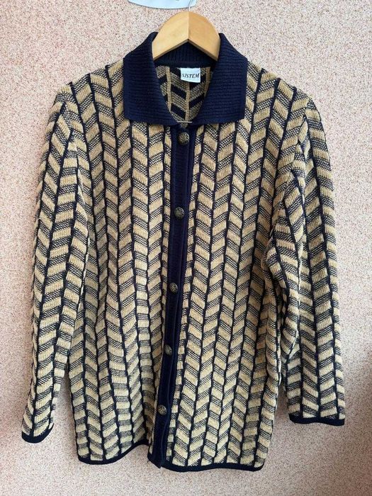 Кардиган женский (кофта)