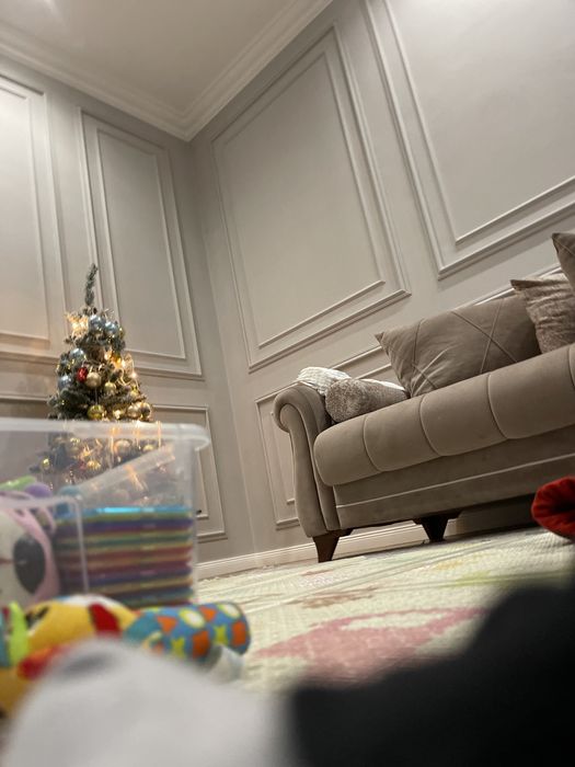 Елка новогодняя