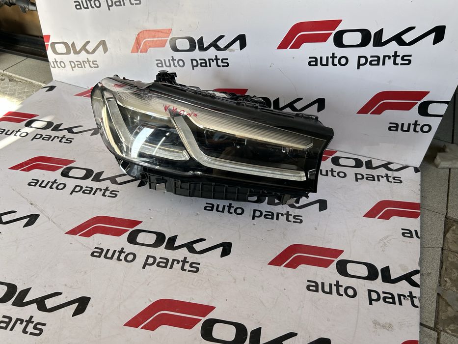 Фара BMW G30 520