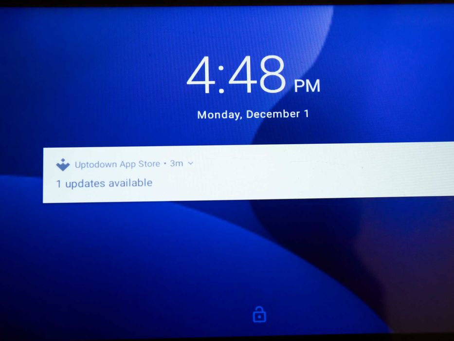 DENVER TAQ-70353 таблет 7 инча, 1GB RAM, 16GB памет родителски контрол
