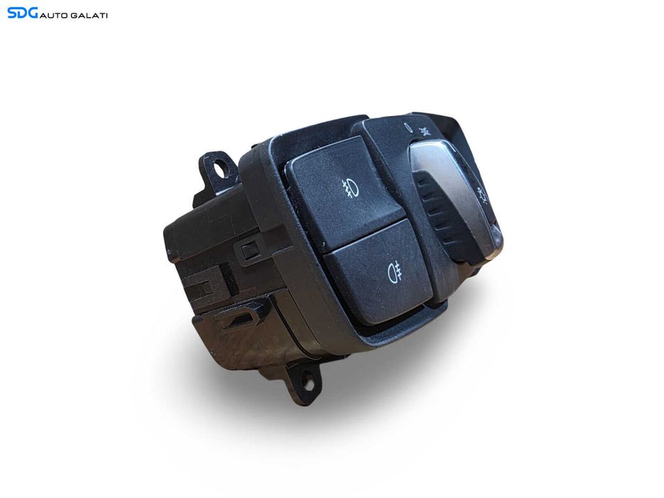 Bloc Lumini cu Proiectoare Ceata BMW Seria 1 F20 F21 F22 F23 2011 - 2019 Cod 9265304 926530402 9265304-02 [C9540]