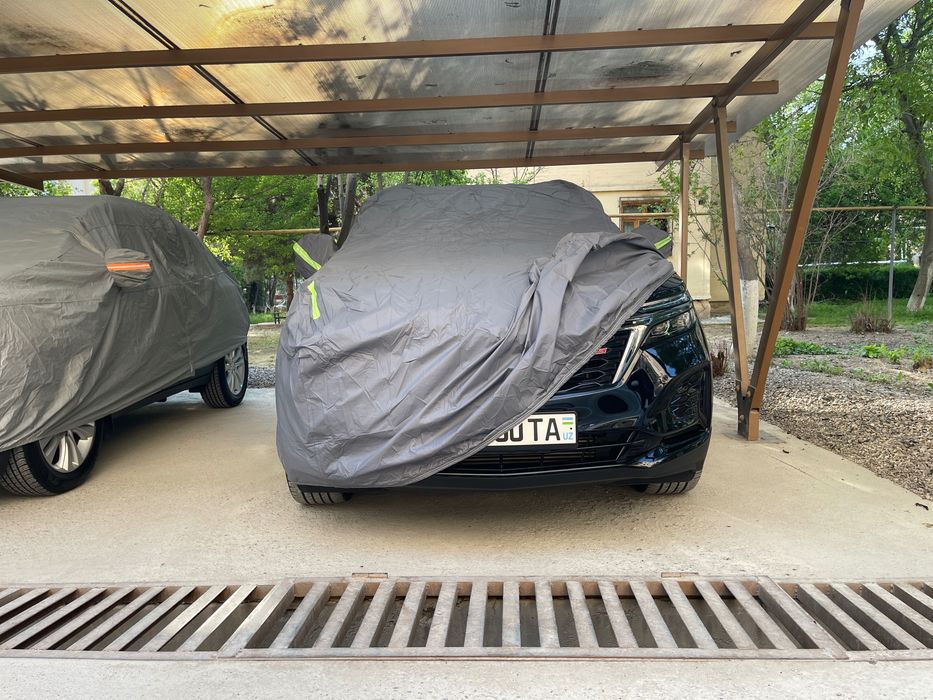 Автотент avtotent с начесом доставка бесплатно оригинал не подделка