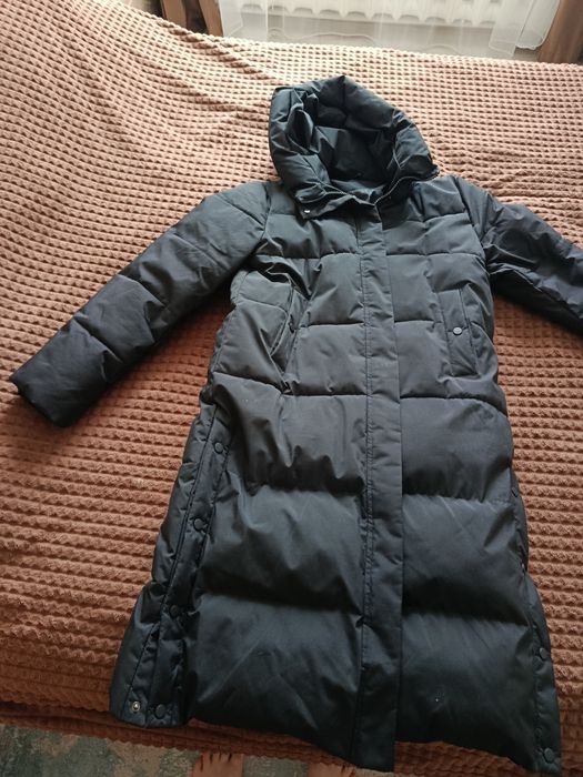 Продам зимнюю куртку