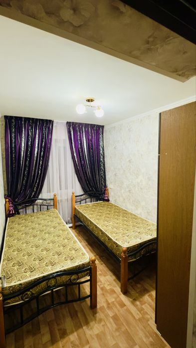 Сдам 3 ком со свежем ремонтом