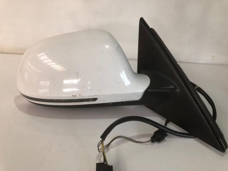 Oglinda dreapta side assist 8K1857410E Audi A4 B8/8K [2007 - 2011]