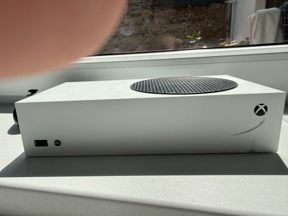 Consola Xbox Series S 512gb