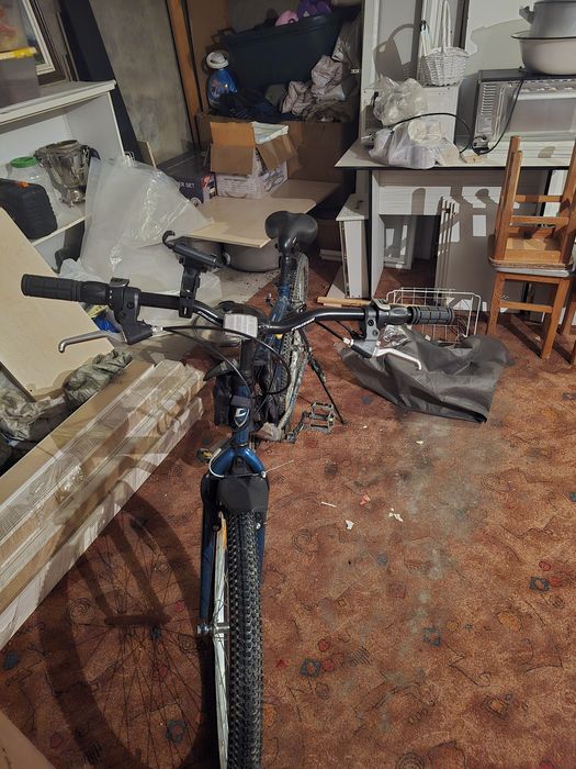 Велосипед CRUZER