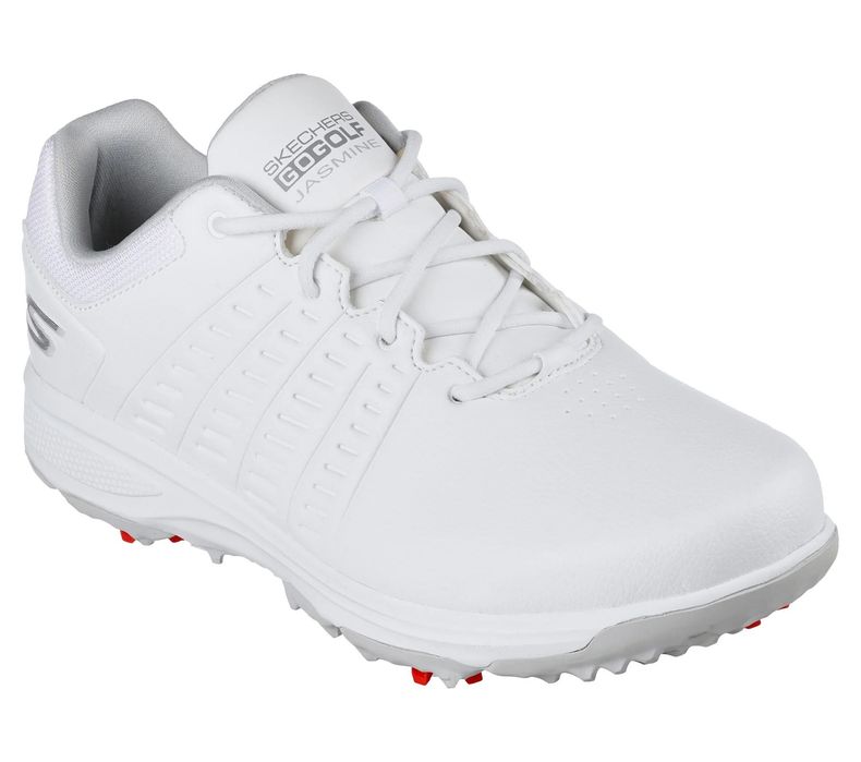 Pantofi sport Skechers GO GOLF Jasmine,alb,femei,mas. 38,noi
