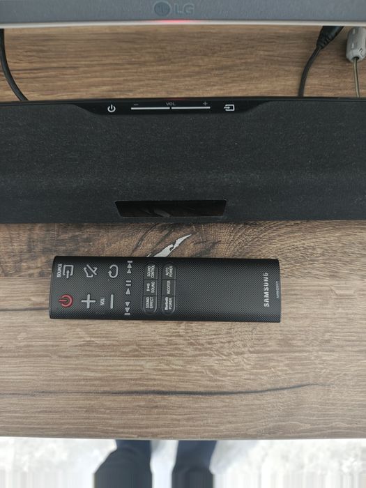 Soundbar Samsung