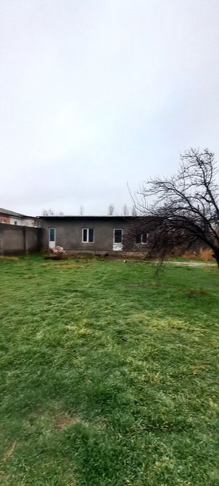 Сурум Куйчирчикский район земля 20 соток.