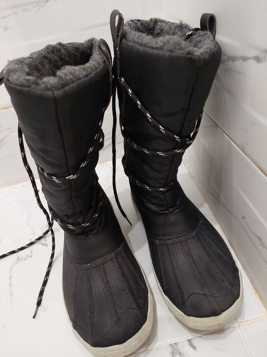 Зимни топли апрески