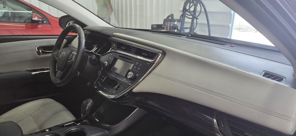 Toyota Avalon Hybrid