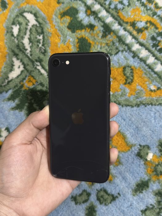 Iphone se 3 128gb (2022)