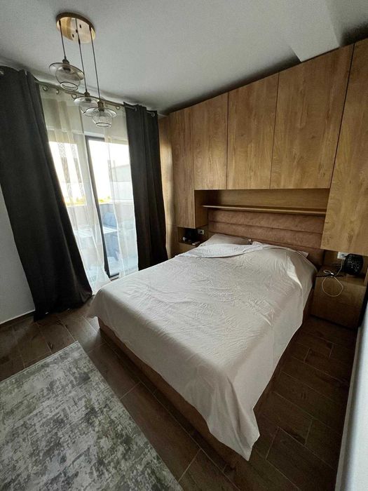 Apartament 2 camere Eforie Nord complex Steaua de Mare 2