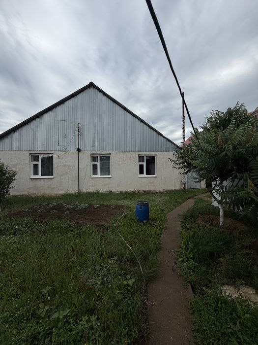 Продается дом Мичурина