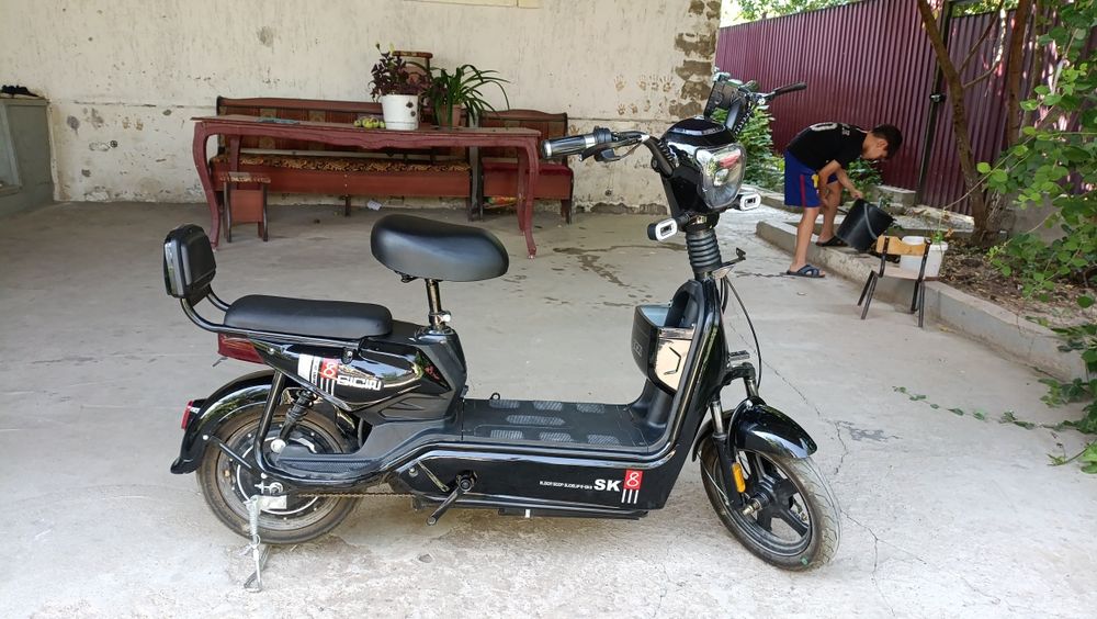 Продам электромовет