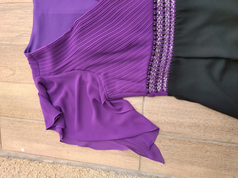Rochie deosebita de ocazie L - XL