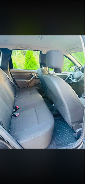 Vând urgent auto Dacia Duster! Preț 3200 e