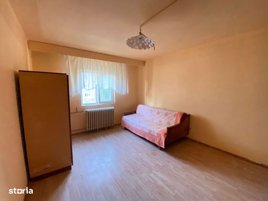 Garsoniera cu baie si bucatarie , 22mp - zona Bogdanestilor - Vedere 2