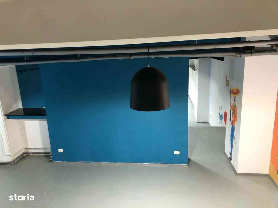 Spatiu comercial Horeca și Show room