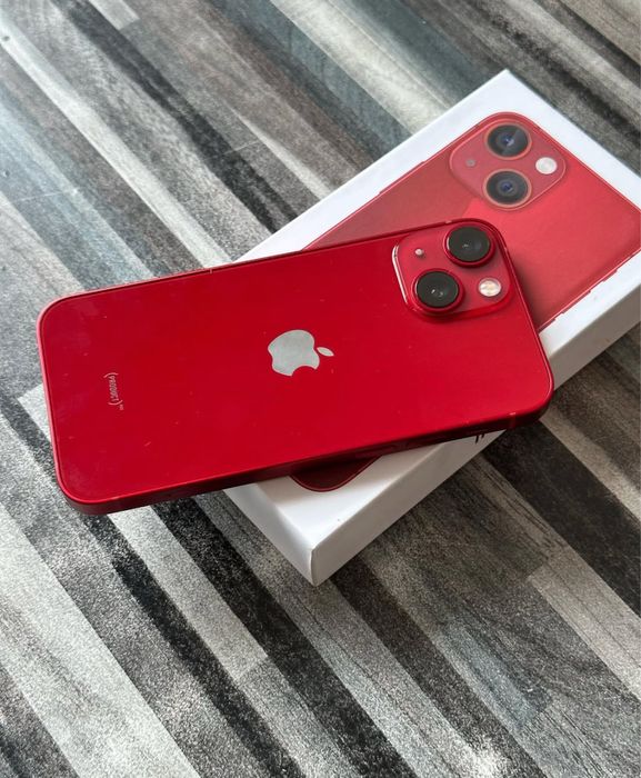 iPhone 13 mini 128GB