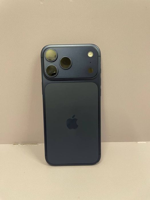 iPhone 17 pro max 256 ГБ / #СР32543