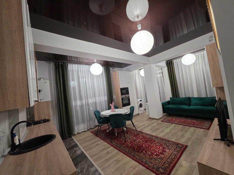 Apartament de închiriat