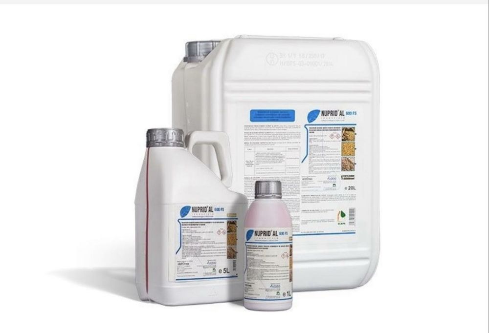 Tratament pentru sămânța