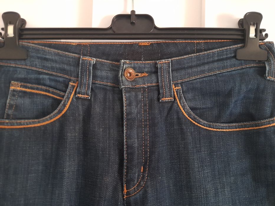 Blugi Armani originali pentru damă