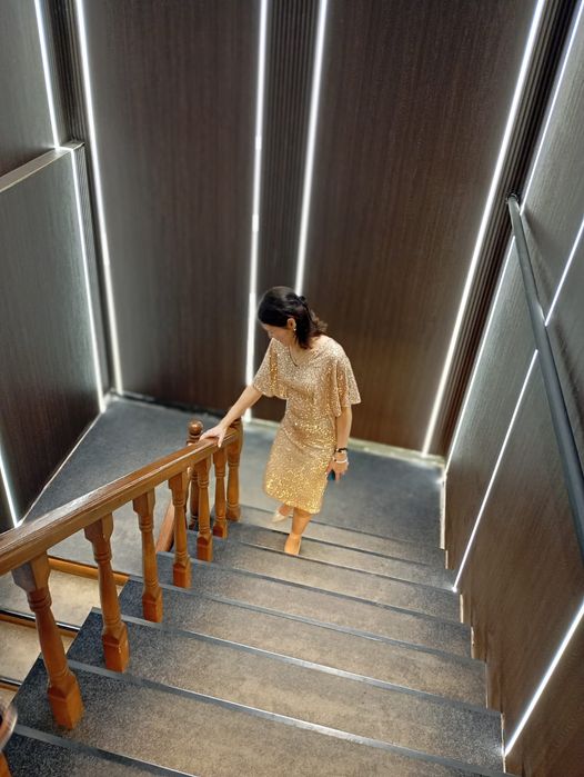 Вечерние платья не дорого