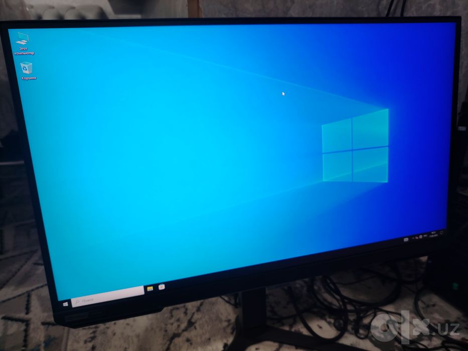Monitor Samsung Odyssey 27, G4, 240 gerz.