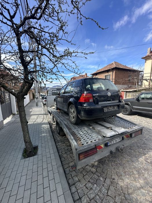 Пътна Помощ Карлово Хисаря  и регион